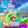 THE LEGEND OF ZELDA: ECHOES OF WISDOM - NINTENDO SWITCH
