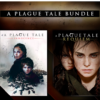 A Plague Tale Bundle PS5 2 A Plague Tale Bundle PS5