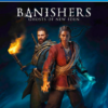 Banishers: Ghosts of New Eden PS4 1 Banishers: Ghosts of New Eden PS4