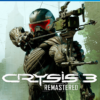 Crysis 3 Remastered PS4