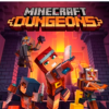 Minecraft Dungeons PS5 2 Minecraft Dungeons PS5