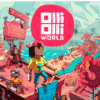 OlliOlli World PS5 2 OlliOlli World PS5