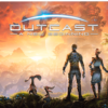 Outcast - A New Beginning PS5