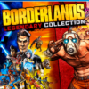Borderlands Legendary Collection PS4