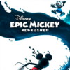 Disney Epic Mickey Rebrushed PS5