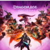 Dragon Age: The Veilguard PS5