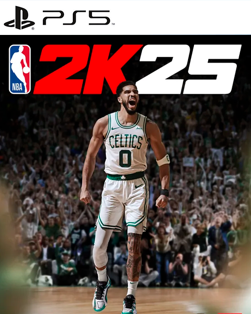 NBA 2k25 PS5 NBA 2k25 PS5