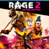 Rage 2 PS4 2 Rage 2 PS4