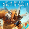 Atlas Fallen Reign of Sand PS5 2 Atlas Fallen Reign of Sand PS5