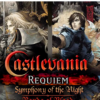 Castlevania Requiem Symphony of the Night & Rondo of Blood PS5 2 Castlevania Requiem Symphony of the Night & Rondo of Blood PS5