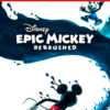 Disney Epic Mickey Rebrushed – Nintendo Switch