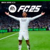 FC 25 XBOX SERIES X|S 2 FC 25 XBOX SERIES X|S