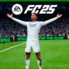 FC 25 XBOX ONE