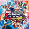 MARVEL vs CAPCOM Fighting Collection Arcade Classics PS5 2 MARVEL vs CAPCOM Fighting Collection Arcade Classics PS5