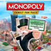 Monopoly Family Fun Pack PS5 2 Monopoly Family Fun Pack PS5