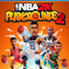 NBA 2K Playgrounds 2 PS4