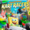 NICKELODEON KART RACERS PS5