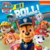 Paw Patrol On a Roll PS5