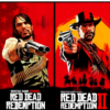 Red Dead Redemption & Red Dead Redemption 2 Bundle PS5