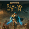 Warhammer Age of Sigmar Realms of Ruin PS5
