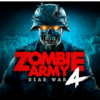 Zombie Army 4 Dead War PS5