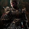 Black Myth Wukong PC Código de Steam GLOBAL
