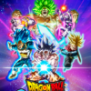 DRAGON BALL Sparking! ZERO PC Codigo de Steam LATAM 1 DRAGON BALL Sparking! ZERO PC Código de Steam LATAM