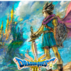 DRAGON QUEST III HD 2D Remake PS5