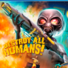 Destroy All Humans! PS4 1 Destroy All Humans! PS4
