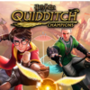 Harry Potter Quidditch Champions PS5 1 Harry Potter Quidditch Champions PS5