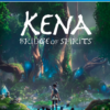 Kena Bridge of Spirits PS4 1 Kena Bridge of Spirits PS4