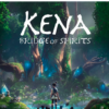 Kena Bridge of Spirits PS5
