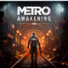 Metro Awakening PS5