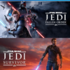 STAR WARS Jedi Cross Gen Bundle Edition PS4 1 STAR WARS Jedi Cross Gen Bundle Edition PS4