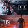 STAR WARS Jedi Cross Gen Bundle Edition PS5 2 STAR WARS Jedi Cross Gen Bundle Edition PS5