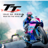 TT Isle of Man Ride on the Edge 2 PS5 2 TT Isle of Man Ride on the Edge 2 PS5