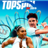 TopSpin 2K25 PS4