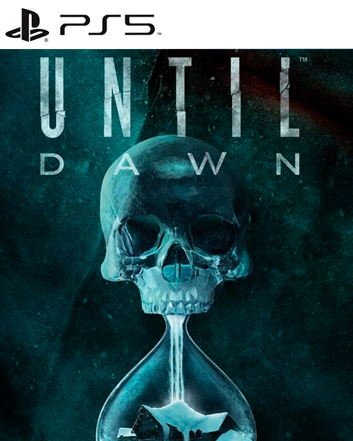 Until Dawn PS5 Until Dawn PS5