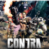 Contra Rogue Corps PS5