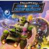 DreamWorks All Star Kart Racing PS5 1 DreamWorks All Star Kart Racing PS5