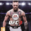 EA SPORTS UFC 3 STANDARD EDITION PS5 1 EA SPORTS UFC 3 STANDARD EDITION PS5