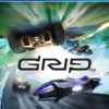 GRIP Combat Racing PS4 2 GRIP Combat Racing PS4