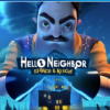 Hello Neighbor Search and Rescue PS4 1 Hello Neighbor Search and Rescue PS4