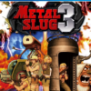METAL SLUG 3 PS4