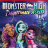 Monster High Skulltimate Secrets – Nintendo Switch 1 Monster High Skulltimate Secrets – Nintendo Switch