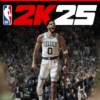NBA 2K25 – Nintendo Switch 2 NBA 2K25 – Nintendo Switch