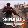 Sniper Elite Resistance PS4 1 Sniper Elite Resistance PS4