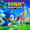 Sonic Superstars – Nintendo Switch