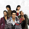 Yakuza 5 Remastered PS5