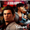 Yakuza 6 The Song of Life PS5
